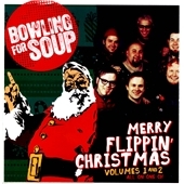 Bowling For Soup/Merry Flippin' Christmas Vol.1 &2[BRANDO1117]