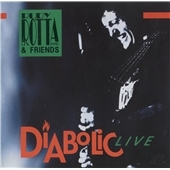 Diabolic Live
