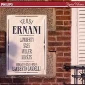 Verdi: Ernani Verdi: Ernani