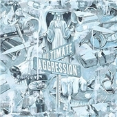 Year Of The Knife/Ultimate Aggression[PUNO23422]