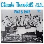 Claude Thornhill &His Orchestra/Claude Thornhill And His Orchestra (1941/1946/1947)[19]