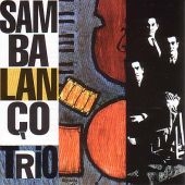 The Sambalanco Trio