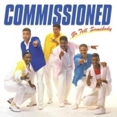 TOWER RECORDS ONLINE㤨Commissioned/Go Tell Somebody[RAR7885]פβǤʤ2,690ߤˤʤޤ