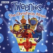 Tweenies Christmas, A