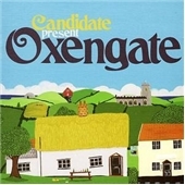 TOWER RECORDS ONLINE㤨Candidate/Oxengate[STORM032CD]פβǤʤ1,290ߤˤʤޤ