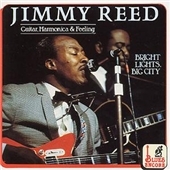 Guitar, Harmonica & Feeling Guitar, Harmonica & Feeling