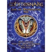 Whitesnake/ライヴ・アット・ドニントン 1990 - デラックス 