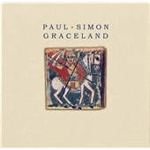Paul Simon/Graceland  25th Anniversary Edition[88691984122]