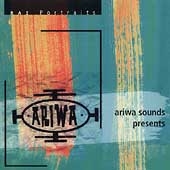 Ariwa Sounds Presents