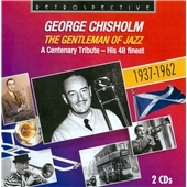 Gentleman of Jazz (Centenary Tribute)