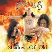 Shadows Of Old