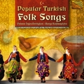 Popular Turkish Folk Songs Popular Turkish Folk Songs