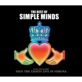Simple Minds/Gift Pack (EU) [Limited] ［2CD+DVD］