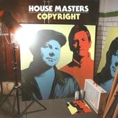 House Masters : Copyright