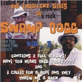 Excellent Sides Of Swamp Dogg Vol.3, The Excellent Sides Of Swamp Dogg Vol.3, The
