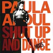 Shut Up And Dance (The Dance Mixes)