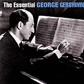 硼奦/The Essential George Gershwin[S2K89913]