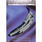 Velvet Redux -Live MCMXC
