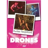 Further Temptations Further Temptations