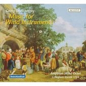 Druschetzky: Music for Wind Instruments Druschetzky: Music for Wind Instruments