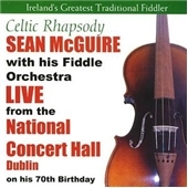 Celtic Rhapsody Celtic Rhapsody