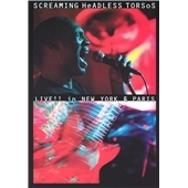 Live In New York And Paris Live In New York And Paris