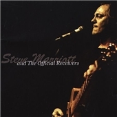 Steve Marriott & The Official Receivers