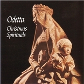 Christmas Spirituals