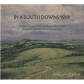 In a South Downs Way In a South Downs Way