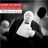 Delbert McClinton/Tall, Dark, &Handsome[HSHO22]