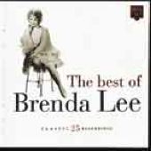 Best Of Brenda Lee, The