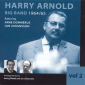 Big Band Vol. 2 1964/65 Big Band Vol. 2 1964/65