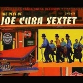Best Of Joe Cuba, The