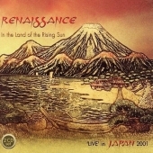 In The Land Of The Rising Sun : Live In Japan 2001