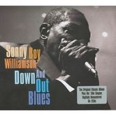 Sonny Boy Williamson II/Down and Out Blues[NOT2CD356]