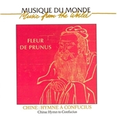 TOWER RECORDS ONLINE㤨Fleur De Prunus/China (Hymn To Confucius[3016783]פβǤʤ2,690ߤˤʤޤ
