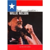 Live From Austin, TX