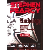 Anthology 1977-2007 (US) Anthology 1977-2007 (US)