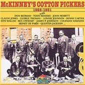 McKinney's Cotton Pickers 1928-1931