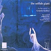 Koehne: The Selfish Giant, etc / Barlow, Queensland PO Koehne: The Selfish Giant, etc / Barlow, Queensland PO