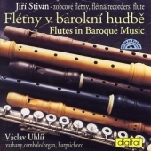 Fletny v barkoni hudbe (Flutes in Baroque Music)
