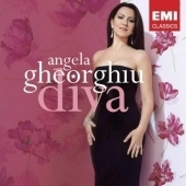 ANGELA GHEORGHIU -DIVA:BELLINI/BIZET/CHARPENTIER/ETC ANGELA GHEORGHIU -DIVA:BELLINI/BIZET/CHARPENTIER/ETC