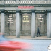 Mussorgsky: Pictures at an Exhibition - Piano Edition, Orchestra Edition by Ravel / Oleg Marshev, Jan Wagner, Odense SO Mussorgsky: Pictures at an Exhibition - Piano Edition, Orchestra Edition by Ravel / Oleg Marshev, Jan Wagner, Odense SO