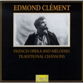 Edmond Clement (1867-1928)