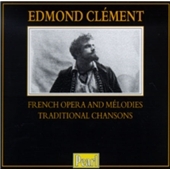 Edmond Clement (1867-1928) Edmond Clement (1867-1928)