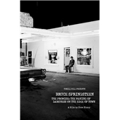 Bruce Springsteen/The Promise : The Making Of Darkness On The Edge Of Town  ［DVD+Tシャツ:L］＜初回生産限定盤＞