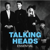 Talking Heads/Essential[G6802632]