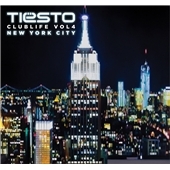 Tiesto/Club Life Vol.4 New York City[4733785]
