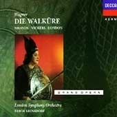 Wagner: Die Walkuere Wagner: Die Walkuere