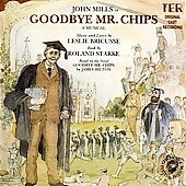 Goodbye Mr. Chips